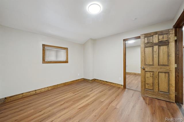 Builiding view fourteen for 8270 Mcclements, Brighton, MI. 48114