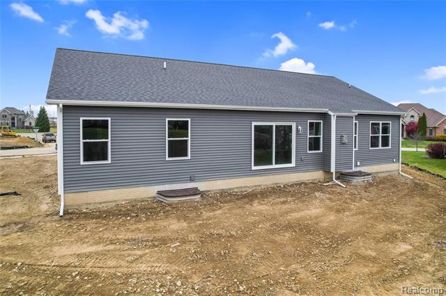 Builiding view twenty eight for 9033 Copper Ridge, Davison, MI. 48423
