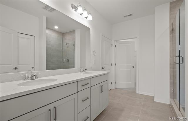 Builiding view eighteen for 785 Spaniel, Ann Arbor, MI. 48108