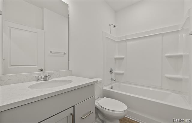 Builiding view twenty three for 785 Spaniel, Ann Arbor, MI. 48108