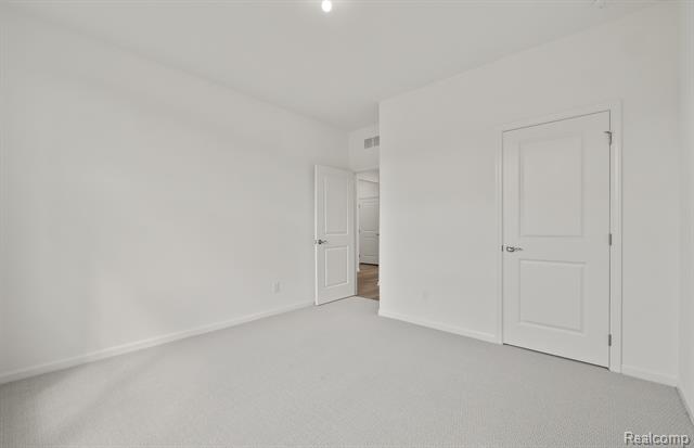 Builiding view twenty two for 785 Spaniel, Ann Arbor, MI. 48108