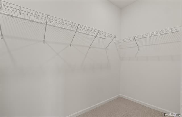 Builiding view twenty for 785 Spaniel, Ann Arbor, MI. 48108