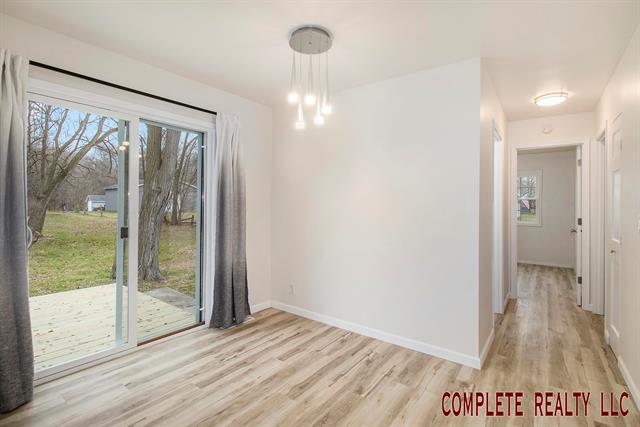 Builiding view thirteen for 6096 Gale, Davison, MI. 48423