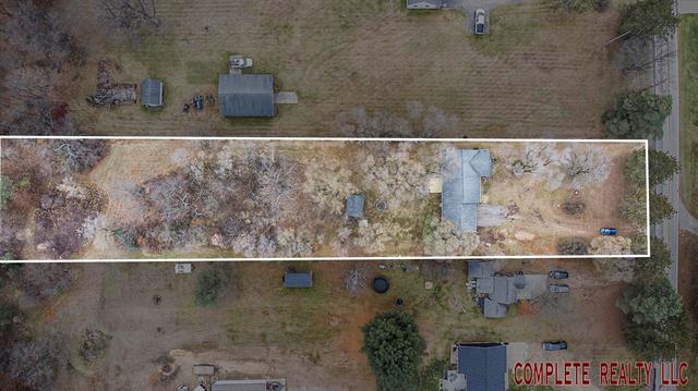 Builiding view thirty seven for 6096 Gale, Davison, MI. 48423