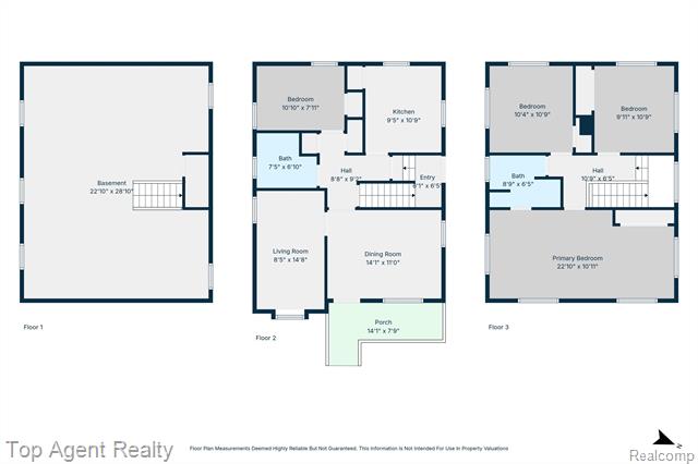 Builiding view twenty six for 19780 Oakfield, Detroit, MI. 48235