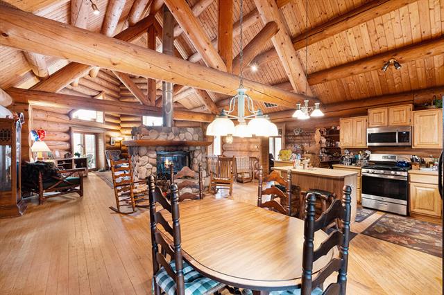 Builiding view sixteen for 121 Davis Lake, Lapeer, MI. 48446