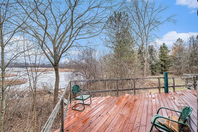 Builiding view thirty one for 121 Davis Lake, Lapeer, MI. 48446