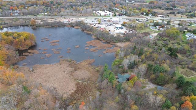 Builiding view thirty six for 121 Davis Lake, Lapeer, MI. 48446