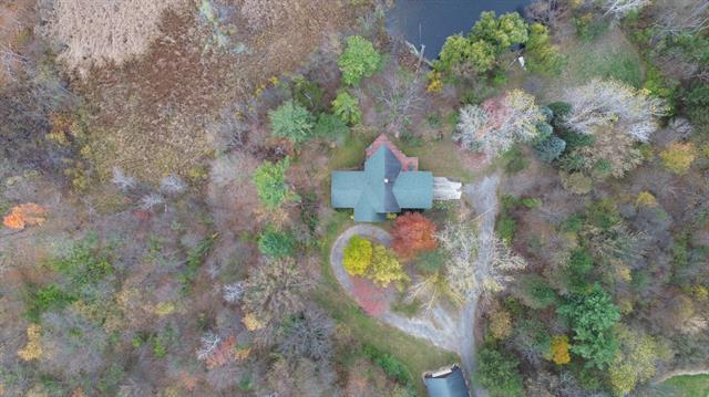 Builiding view thirty three for 121 Davis Lake, Lapeer, MI. 48446