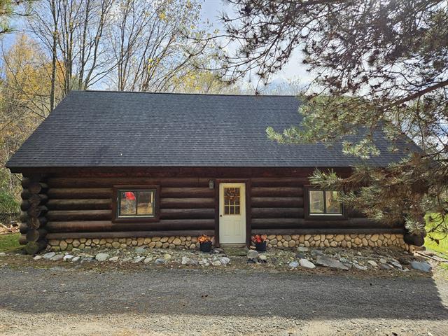 Builiding view three for 121 Davis Lake, Lapeer, MI. 48446