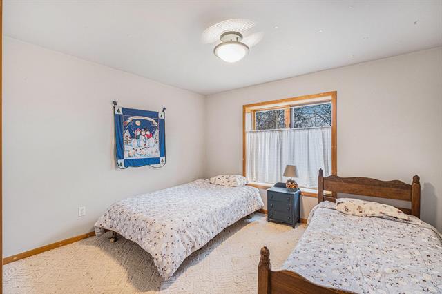 Builiding view twenty seven for 121 Davis Lake, Lapeer, MI. 48446