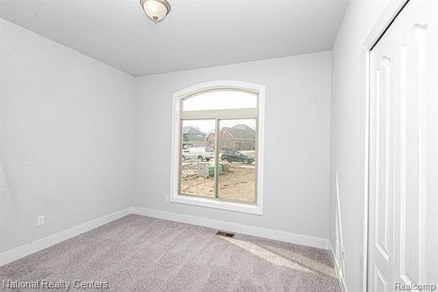 Builiding view fifteen for 53188 Woodland, New Baltimore, MI. 48047