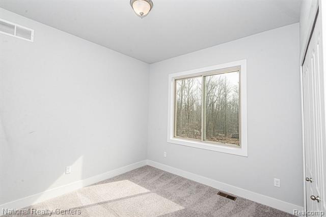 Builiding view fourteen for 53188 Woodland, New Baltimore, MI. 48047