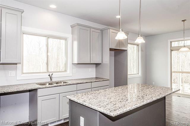 Builiding view nine for 53188 Woodland, New Baltimore, MI. 48047