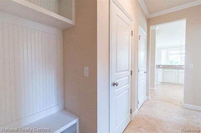 Builiding view seventeen for 53188 Woodland, New Baltimore, MI. 48047