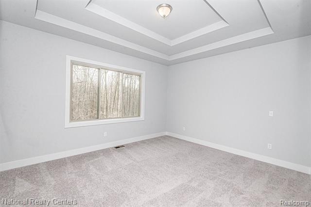 Builiding view twelve for 53188 Woodland, New Baltimore, MI. 48047