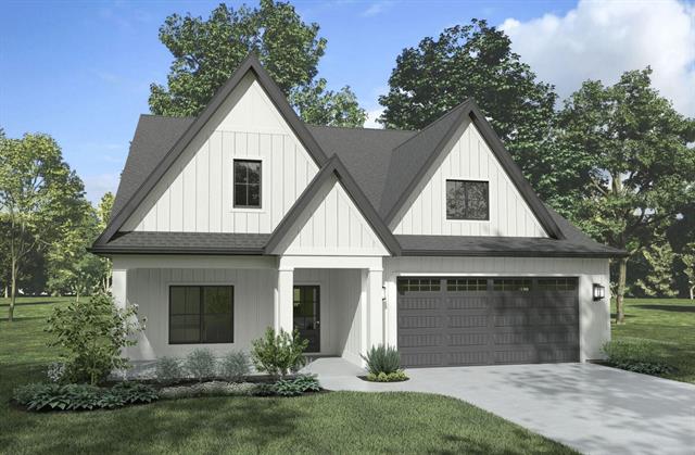 front view for 3379 Ravinewood Ct, Jenison, Mi. 49428