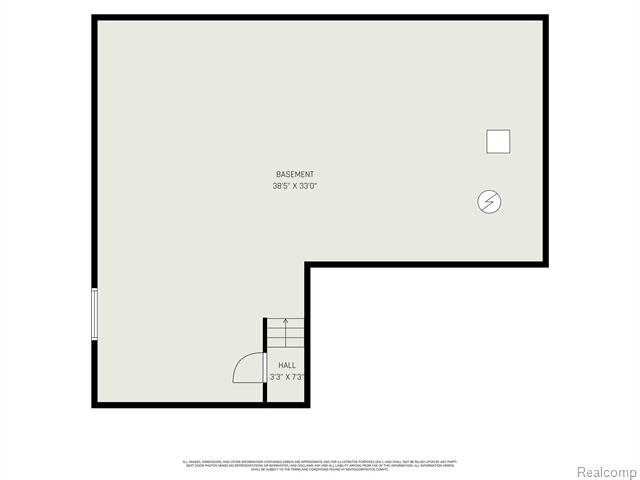 Builiding view twenty eight for 58648 Losino, South Lyon, MI. 48178
