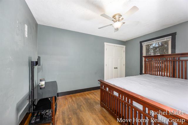 Builiding view eleven for 2463 Blanchard, Wyoming, MI. 49519