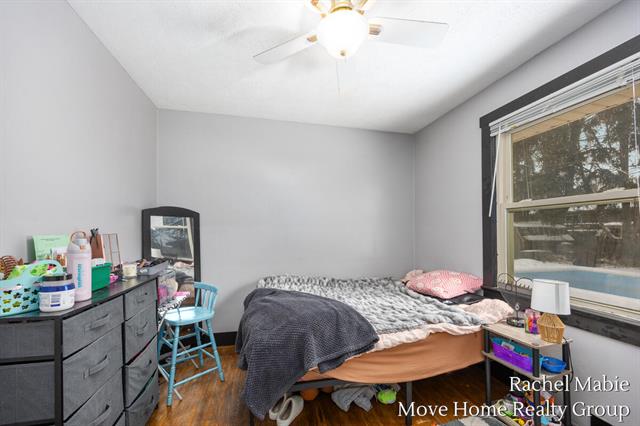 Builiding view fifteen for 2463 Blanchard, Wyoming, MI. 49519