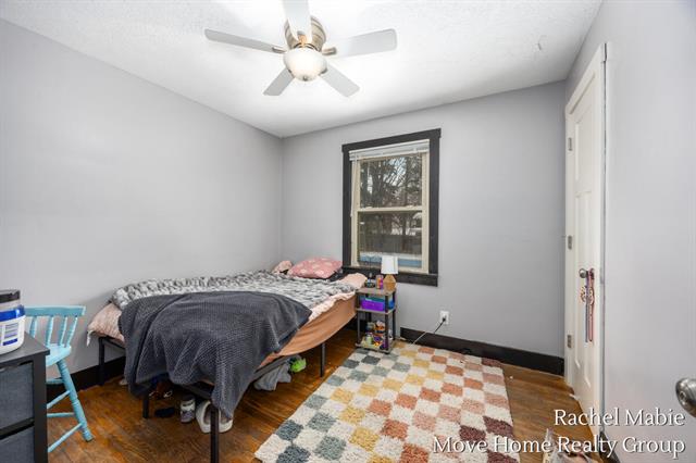 Builiding view fourteen for 2463 Blanchard, Wyoming, MI. 49519