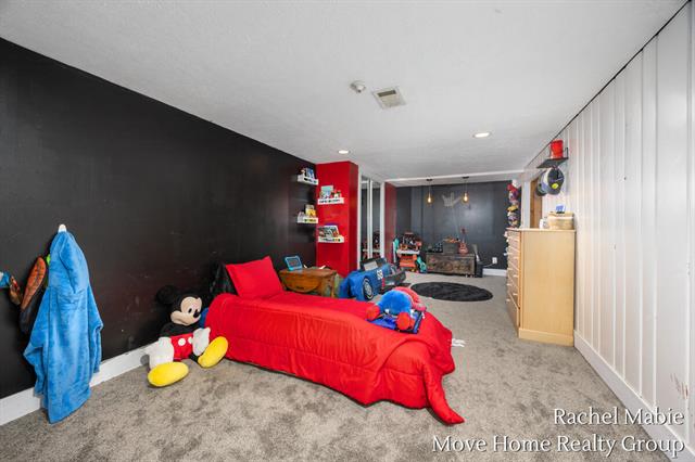 Builiding view nineteen for 2463 Blanchard, Wyoming, MI. 49519