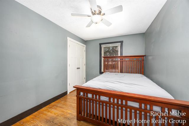 Builiding view twelve for 2463 Blanchard, Wyoming, MI. 49519