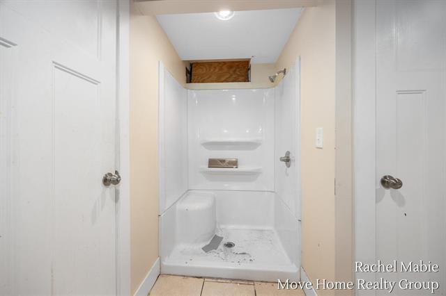 Builiding view twenty four for 2463 Blanchard, Wyoming, MI. 49519