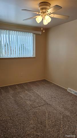 Builiding view fifteen for 5440 23 Mile, Shelby Township, MI. 48316