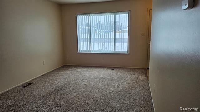 Builiding view four for 5440 23 Mile, Shelby Township, MI. 48316