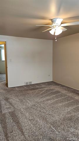 Builiding view nine for 5440 23 Mile, Shelby Township, MI. 48316