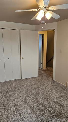 Builiding view ten for 5440 23 Mile, Shelby Township, MI. 48316