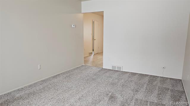 Builiding view three for 5440 23 Mile, Shelby Township, MI. 48316