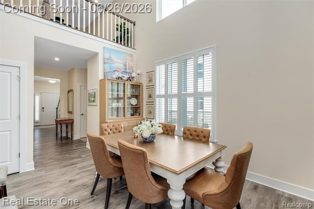 Builiding view eleven for 5318 Trail Vista, West Bloomfield, MI. 48323