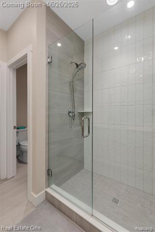 Builiding view fifteen for 5318 Trail Vista, West Bloomfield, MI. 48323