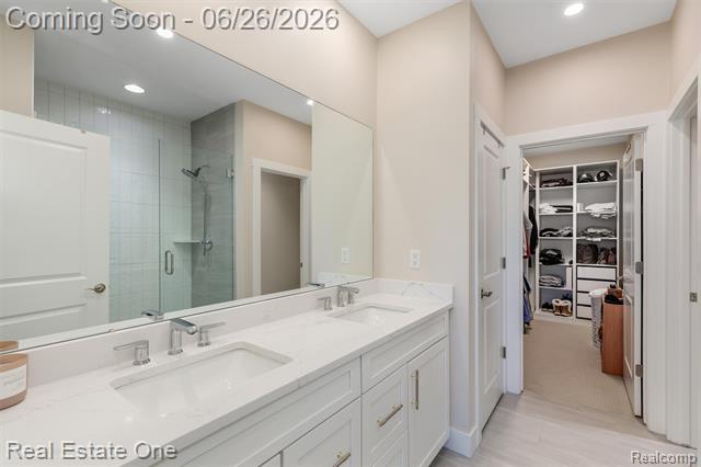 Builiding view fourteen for 5318 Trail Vista, West Bloomfield, MI. 48323