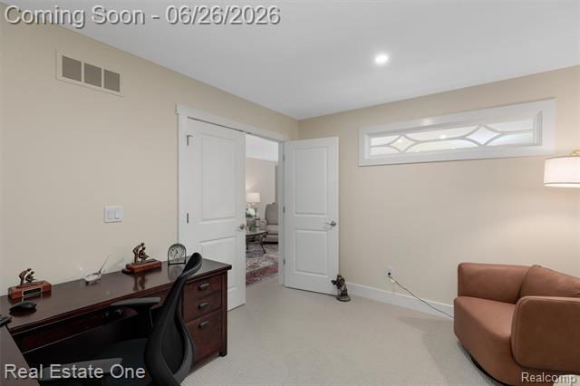 Builiding view twenty two for 5318 Trail Vista, West Bloomfield, MI. 48323