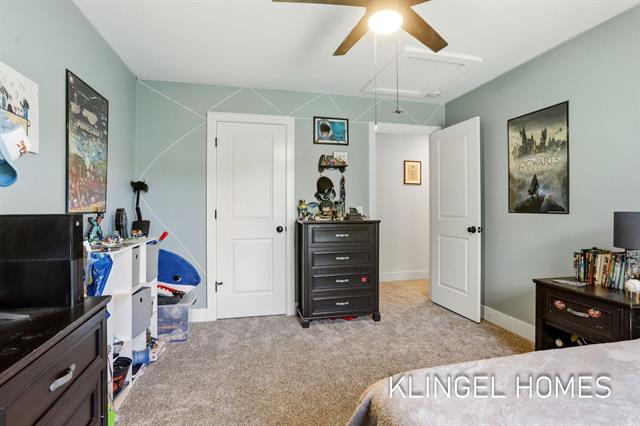 Builiding view thirty for 14977 Greybirch, Spring Lake, MI. 49456