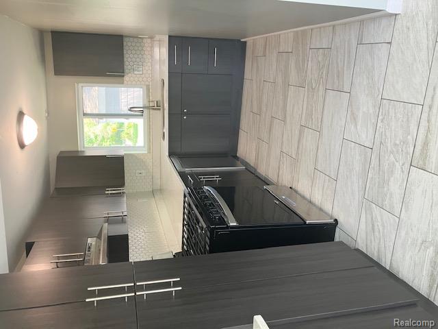 Builiding view eleven for 3545 Union Lake, Commerce Township, MI. 48382