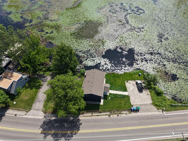 Builiding view four for 3545 Union Lake, Commerce Township, MI. 48382