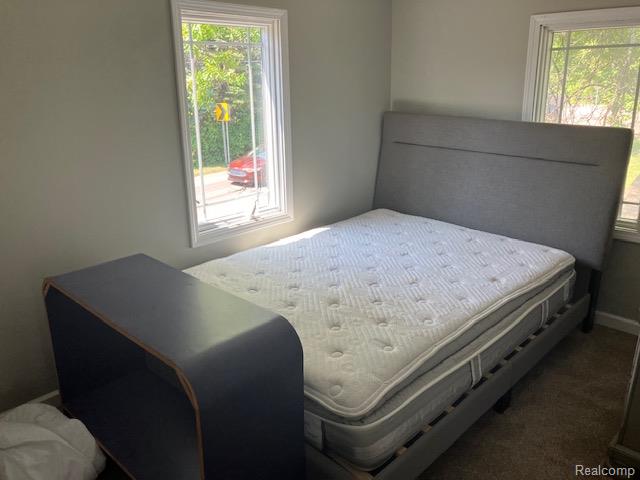 Builiding view nineteen for 3545 Union Lake, Commerce Township, MI. 48382