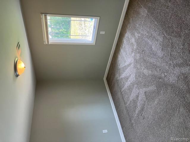 Builiding view seventeen for 3545 Union Lake, Commerce Township, MI. 48382