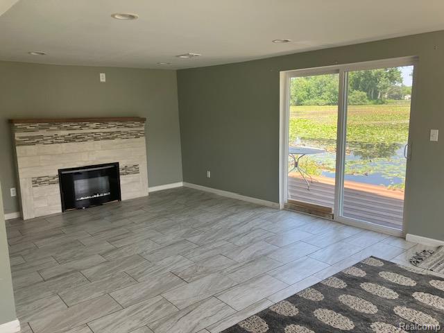 Builiding view thirteen for 3545 Union Lake, Commerce Township, MI. 48382