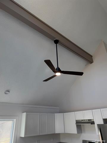 Builiding view five for 3860 Tower Hill, Houghton Lake, MI. 48629