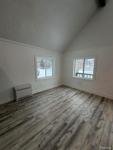 Builiding view forty four for 3860 Tower Hill, Houghton Lake, MI. 48629