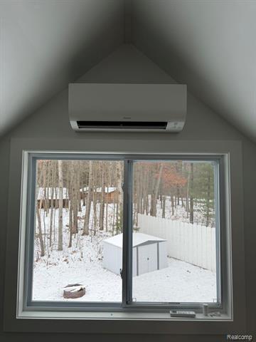 Builiding view forty three for 3860 Tower Hill, Houghton Lake, MI. 48629