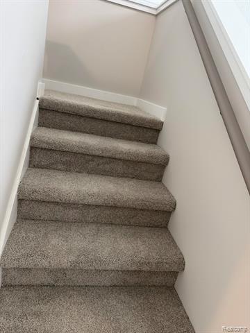 Builiding view forty for 3860 Tower Hill, Houghton Lake, MI. 48629