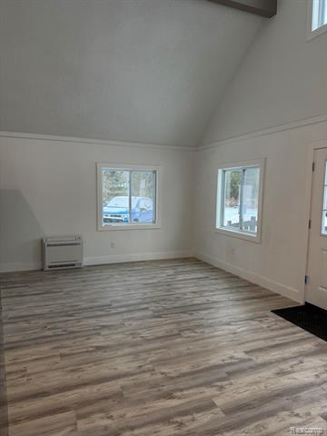 Builiding view nine for 3860 Tower Hill, Houghton Lake, MI. 48629