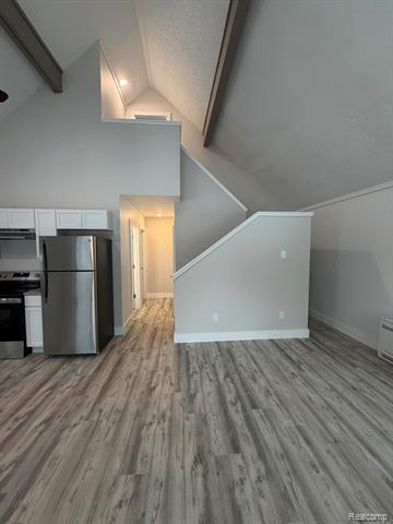 Builiding view seven for 3860 Tower Hill, Houghton Lake, MI. 48629