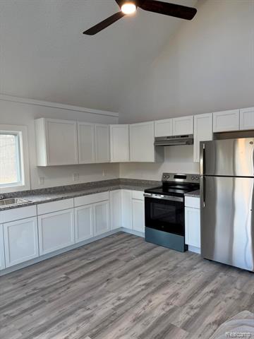 Builiding view six for 3860 Tower Hill, Houghton Lake, MI. 48629